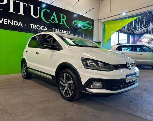 VOLKSWAGEN FOX 1.6 MSI TOTAL FLEX XTREME 4P MANUAL VOLKSWAGEN FOX 1.6 MSI TOTAL FLEX XTREME 4P MANUAL